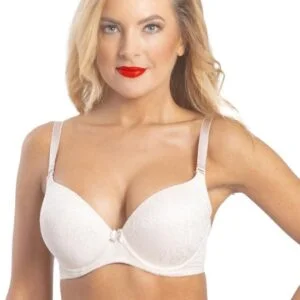 Dámská push-up podprsenka Fantasy 1771 tělová