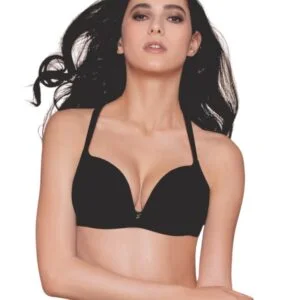 Dámská push-up podprsenka Leilieve 4600 bezkosticová