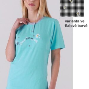 Dámské pyžamo Karelpiu KC6123