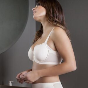 Dámská podprsenka SELENE Violeta šampáňo