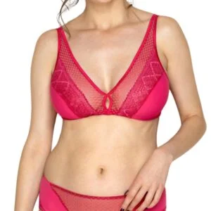 Dámská podprsenka TIMO 010842 braletka