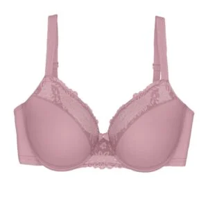 Dámská zmenšující podprsenka TRIUMPH Ladyform 10166306 pudrová