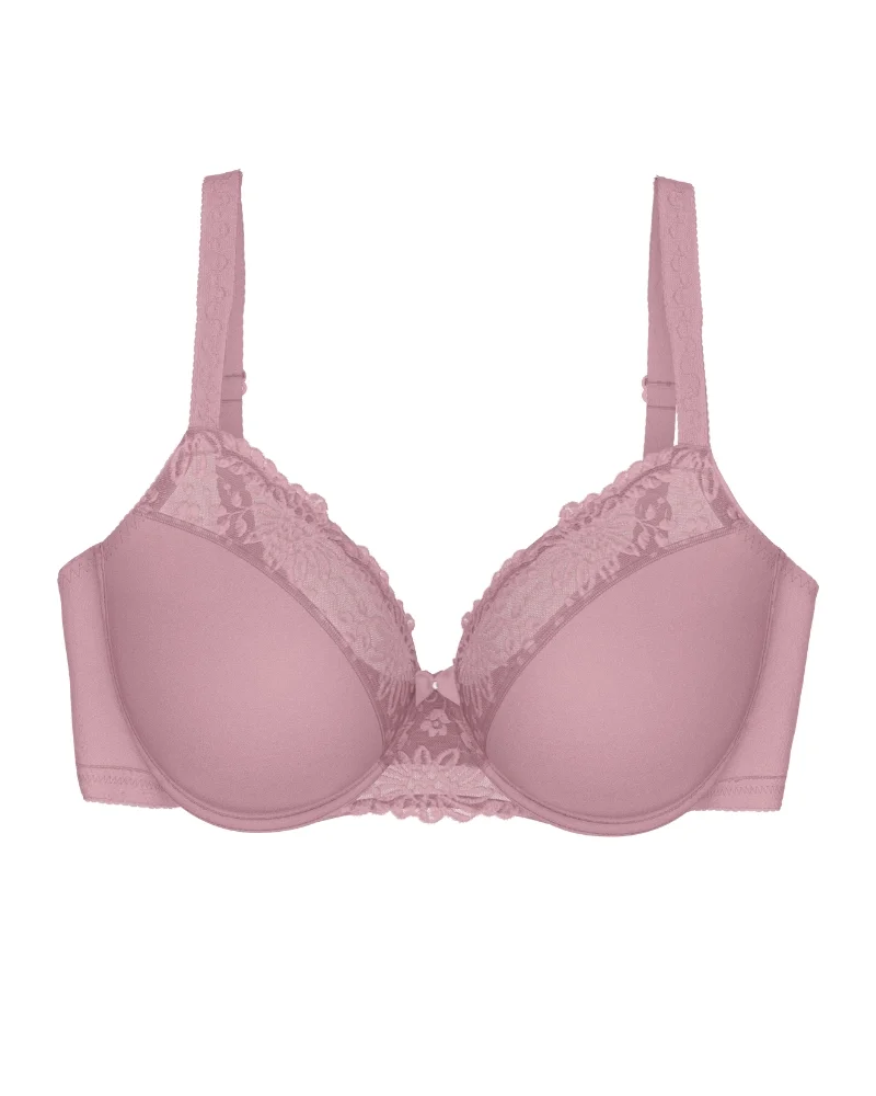 Dámská zmenšující podprsenka TRIUMPH Ladyform 10166306 pudrová