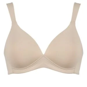 Dámská podprsenka Naturana 5519 tělová bezkosticová