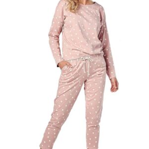 Dámské pyžamo Taro 2979 Chloe