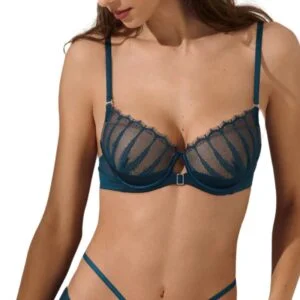 Dámská podprsenka Lisca LOVELACE 10370