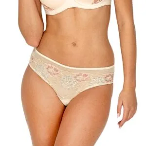 Dámské brazilky TIMO Charming 102848