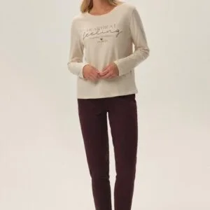 Dámské pyžamo Henderson 42709