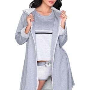 Dámský župan LivCo Jayanti