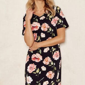 Dámská noční košile Litex 5E307