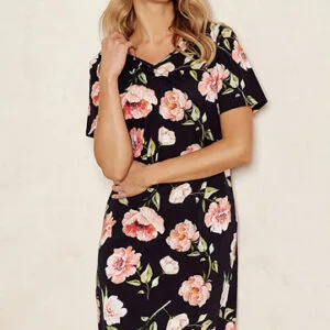 Dámská noční košile Litex 5E307