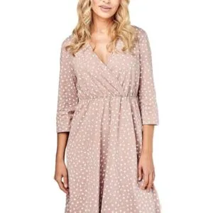 Dámská mateřská noční košile Maternity 2976/31 TARO