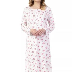 Dámská noční košile 012/41 REGINA