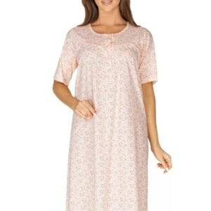 Dámská noční košile 084/23 REGINA