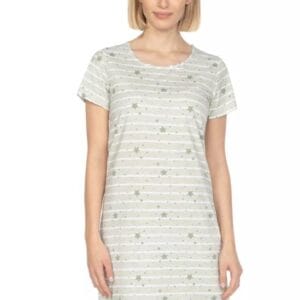 Dámská noční košile 130/43 REGINA