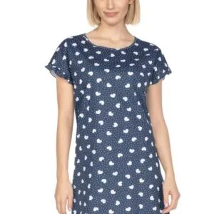 Dámská noční košile 134/41 REGINA