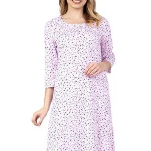 Dámská noční košile 137/41 REGINA