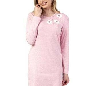 Dámská noční košile 141/41 REGINA