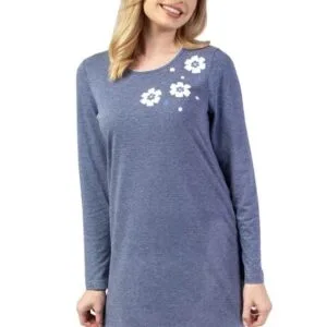 Dámská noční košile 141/42 REGINA