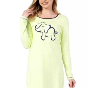 Dámská noční košile 142/42 REGINA