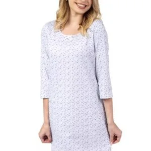 Dámská noční košile 143/41 REGINA