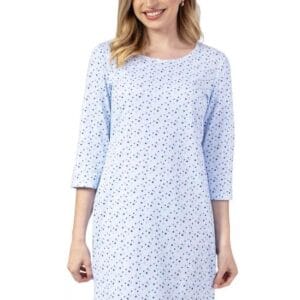 Dámská noční košile 143/42 REGINA