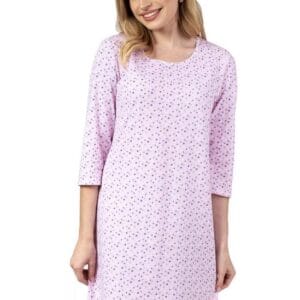 Dámská noční košile 143/43 REGINA