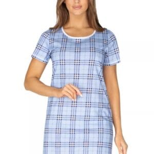 Dámská noční košile 414/22 REGINA