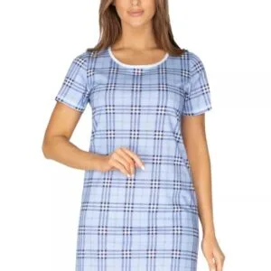 Dámská noční košile 414/22 REGINA