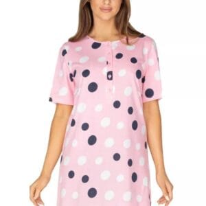 Dámská noční košile 416/21 REGINA