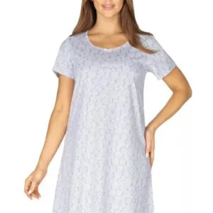 Dámská noční košile 417/22 REGINA