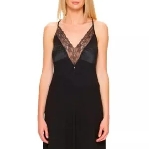 Dámská noční košile 54/2-221/1 FABIO