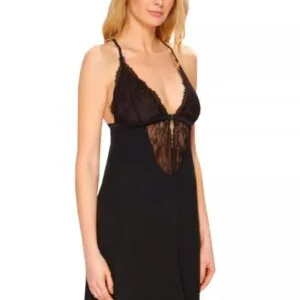 Dámská noční košile 54/2-227/1 FABIO