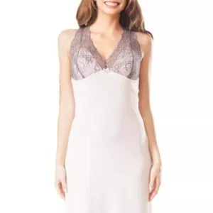 Dámská noční košile 54/2-71 FABIO