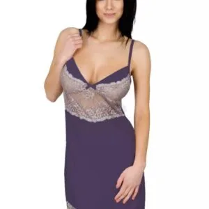 Dámská noční košile 54/8-56 FABIO