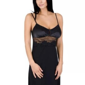 Dámská noční košile 54/9-09B FABIO