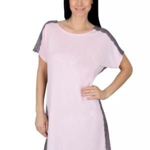 Dámská noční košile 62/2-15 FABIO