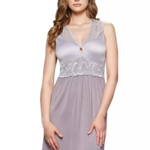 Dámská noční košile 63/2-137 FABIO