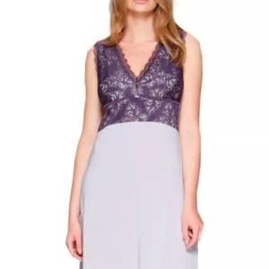 Dámská noční košile 63/2-147/33 FABIO