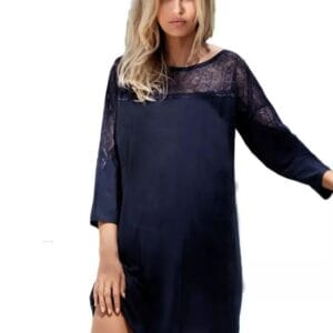 Dámská noční košile Aksel DKAREN