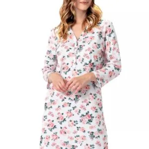 Dámská noční košile Dagmara 1350 LEVEZA