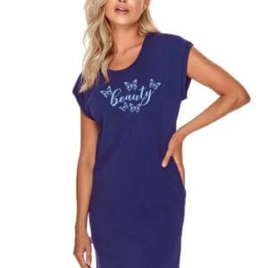 Dámská noční košile Dasza 2690/1 TARO