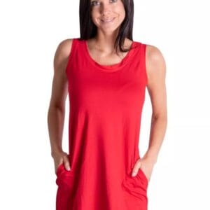 Dámská noční košile Dola DKAREN