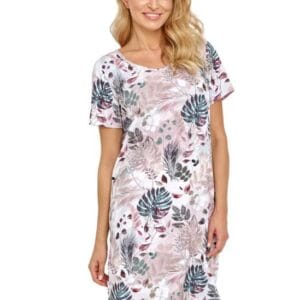 Dámská noční košile Florence 2866/31 TARO