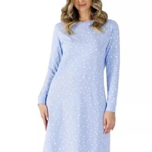 Dámská noční košile Lana 1509 LEVEZA