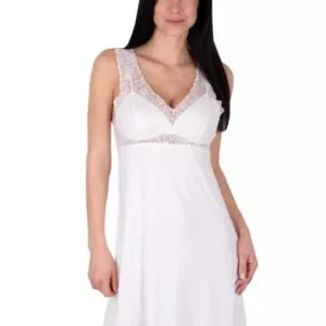 Dámská noční košile Larisa soft 00 BABELLA