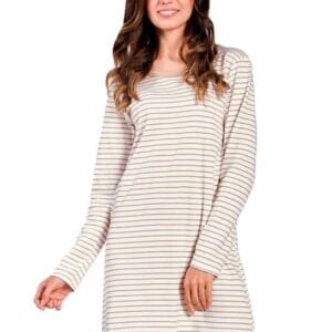 Dámská noční košile Maggie 3227/41 TARO