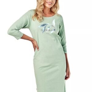 Dámská noční košile Olympia 2996/31 TARO