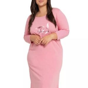 Dámská noční košile Olympia 3019/3020/32 TARO