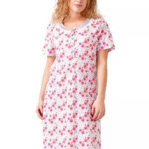 Dámská noční košile Renis 1055 M-MAX